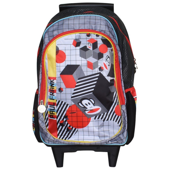 Sunce Παιδική τσάντα Paul Frank 18" Large Backpack Sunce Παιδική τσάντα Paul Frank 18" Large Backpack
